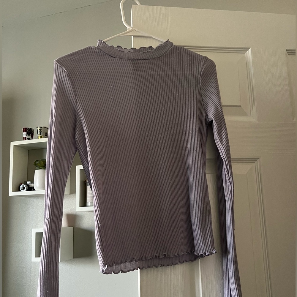 Medium Woman’s turtle neck